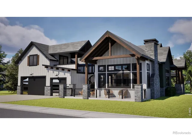 2nd image of 1310 Burt Ave, Berthoud, CO 80513 | MLS# IR1059773