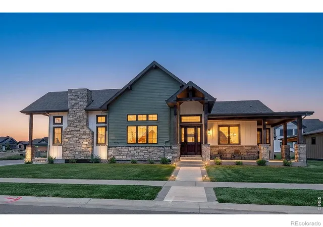 Photo 2 of Single family home for sale at 1310 Burt Ave, Berthoud, CO 80513 | MLS# IR1059773 | Listing updated on 2026-09-29