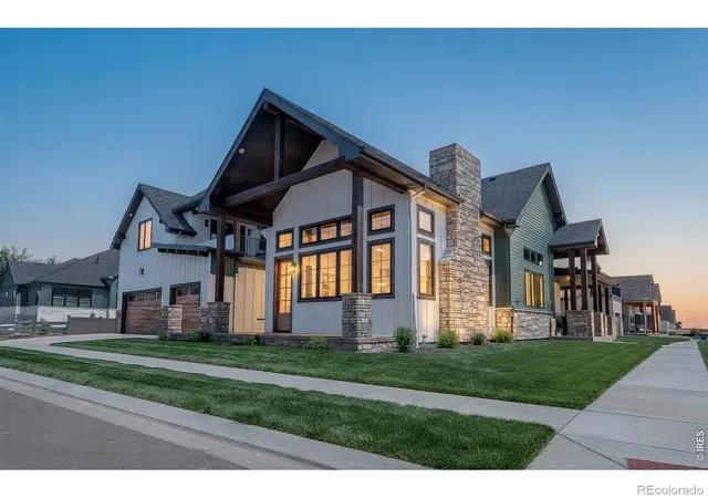 Photo 3 of Single family home for sale at 1310 Burt Ave, Berthoud, CO 80513 | MLS# IR1059773 | Listing updated on 2026-09-29