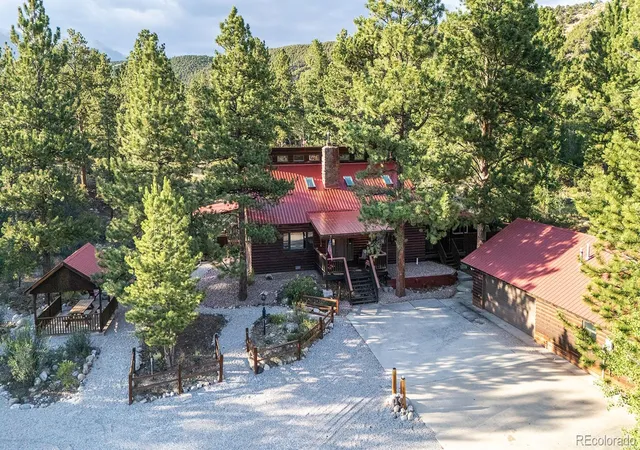 1st image of 16820 County Road 240d, Salida, CO 81201 | MLS# 3072262