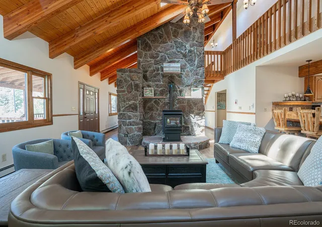 Homes for sale in Salida, CO | 16820 County Road 240D, Salida, CO 81201 | MLS# 3072262