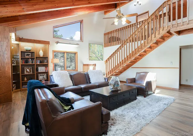 Homes for sale in Salida, CO | 16820 County Road 240D, Salida, CO 81201 | MLS# 3072262