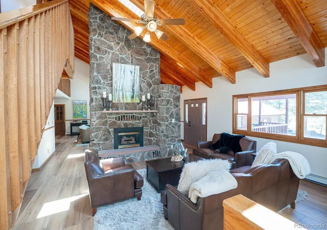 2nd image of 16820 County Road 240d, Salida, CO 81201 | MLS# 3072262