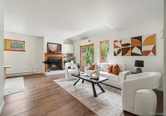 Photo 1 of Townhouse for sale at 4660 Macarthur Ln, Boulder, CO 80303 | MLS# 8346159 | Listing updated on 2026-08-21