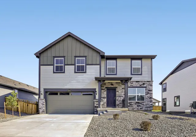 Homes for sale in Johnstown, CO | 4043 Shirley Dr, Johnstown, CO 80534 | MLS# 2293248