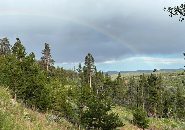 1st image of 540 Elkridge Rd, Red Feather Lakes, CO 80545 | MLS# IR1059776