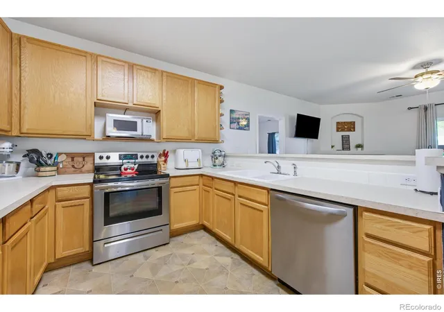 3rd image of 4735 Hahns Peak Dr #101, Loveland, CO 80538 | MLS# IR1059777