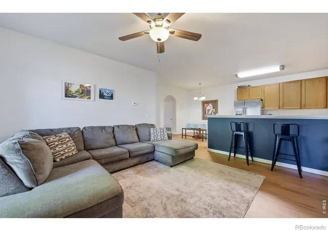 5th image of 4735 Hahns Peak Dr #101, Loveland, CO 80538 | MLS# IR1059777
