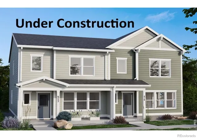 1st image of 957 Trumpet Ln, Windsor, CO 80550 | MLS# IR1059778
