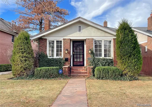 1st image of 1143 S Corona St, Denver, CO 80210 | MLS# 8818916