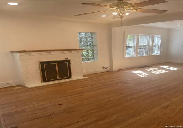 3rd image of 1143 S Corona St, Denver, CO 80210 | MLS# 8818916