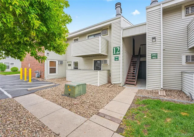 1st image of 10150 E Virginia Ave #101, Denver, CO 80247 | MLS# 3548596