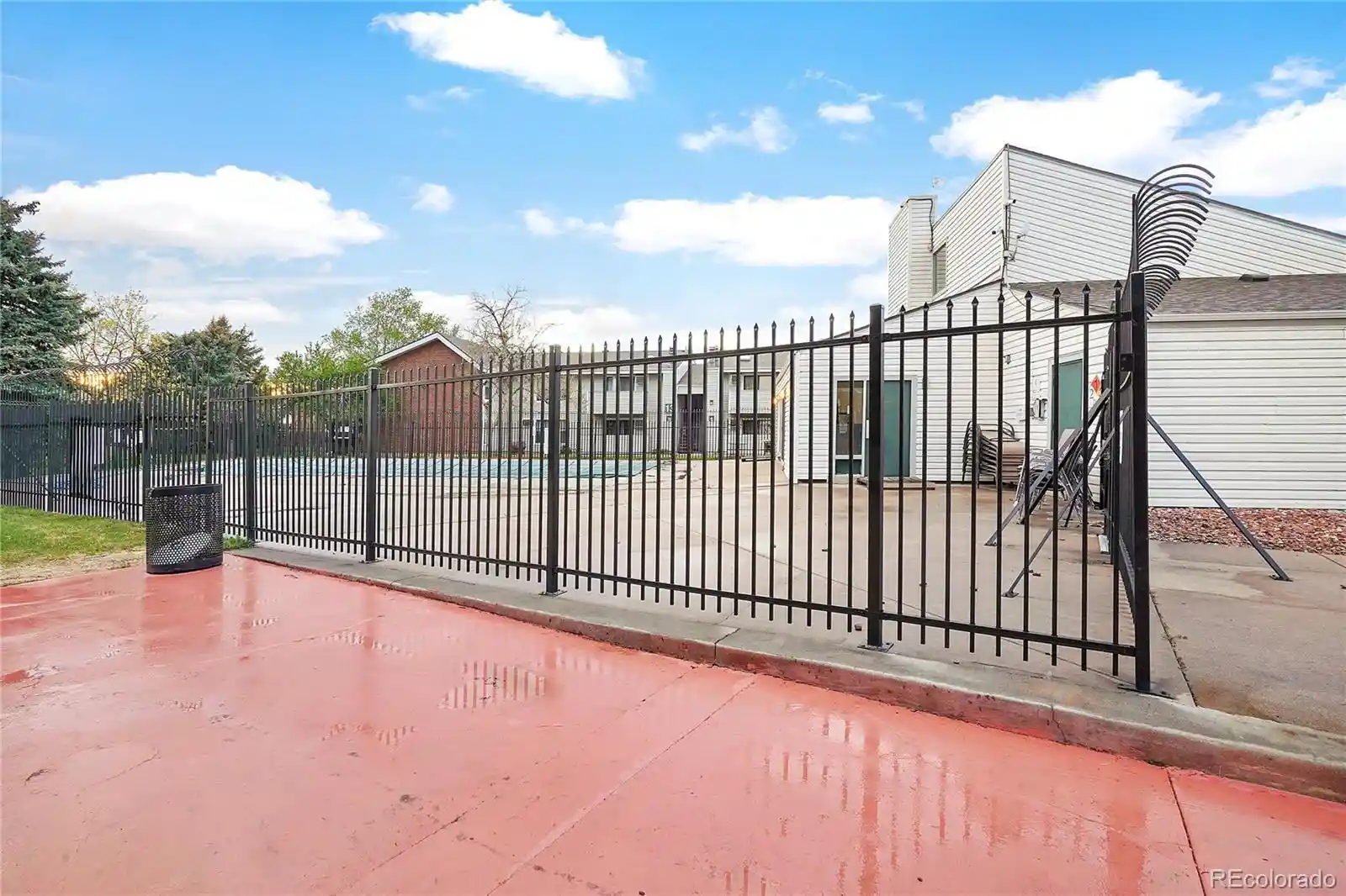 Listing Photo 35 - Condo for sale in 10150 E Virginia Ave located at 10150 E Virginia Ave, Denver, CO 80247 - Unit #101