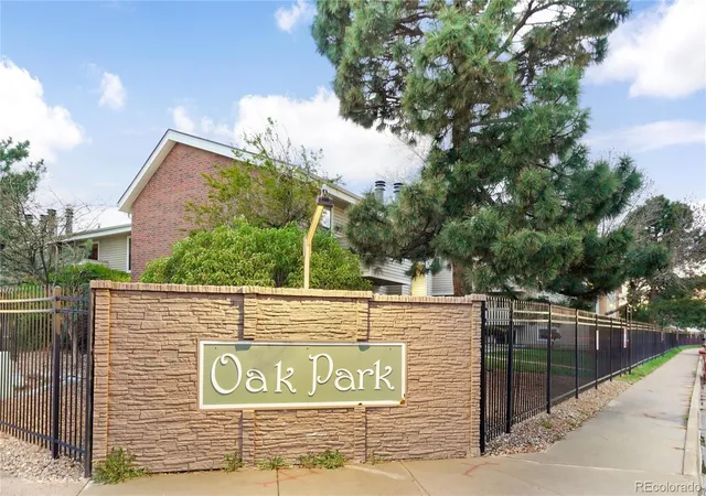 4th image of 10150 E Virginia Ave #101, Denver, CO 80247 | MLS# 3548596