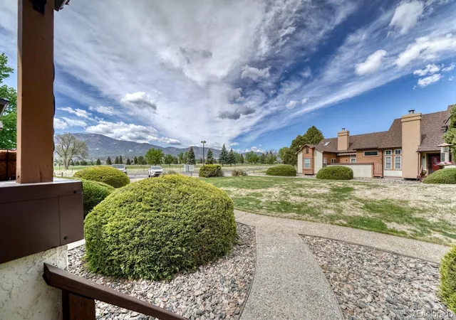 Photo 3 of Condo for sale at 608 Crestone Ave, Salida, CO 81201 | MLS# 8183522 | Listing updated on 2026-09-17