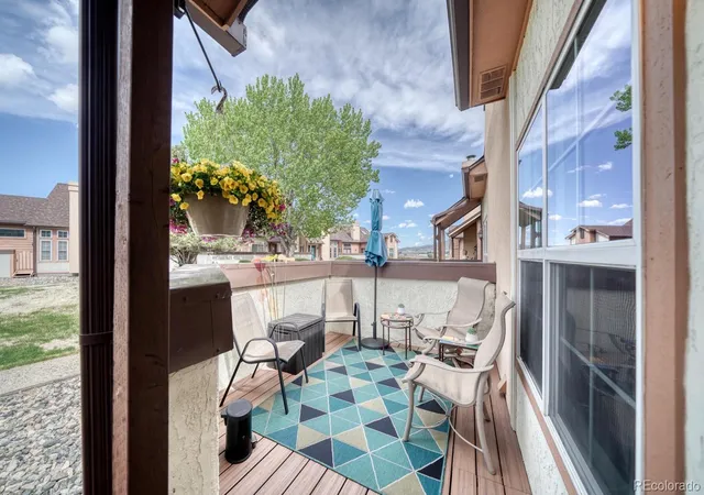 Photo 3 of Condo for sale at 608 Crestone Ave, Salida, CO 81201 | MLS# 8183522 | Listing updated on 2026-09-17