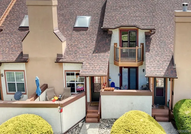 Photo 4 of Condo for sale at 608 Crestone Ave, Salida, CO 81201 | MLS# 8183522 | Listing updated on 2026-09-17