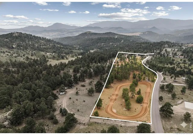 Photo 48 of Sale Pending at 14534 S Wandcrest Dr, Pine, CO 80470 | MLS# IR1059791 | Listing updated on 2026-09-01