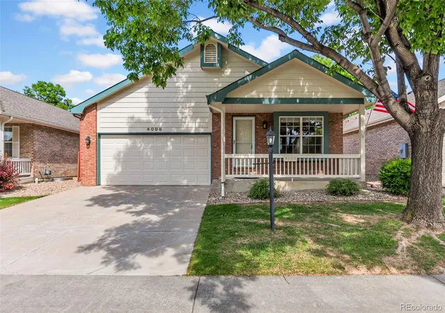 1st image of 4008 Penrose Ave, Loveland, CO 80538 | MLS# 4375696