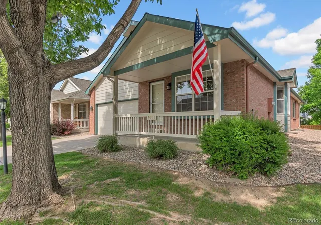 2nd image of 4008 Penrose Ave, Loveland, CO 80538 | MLS# 4375696