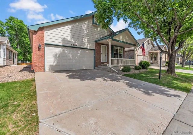 3rd image of 4008 Penrose Ave, Loveland, CO 80538 | MLS# 4375696
