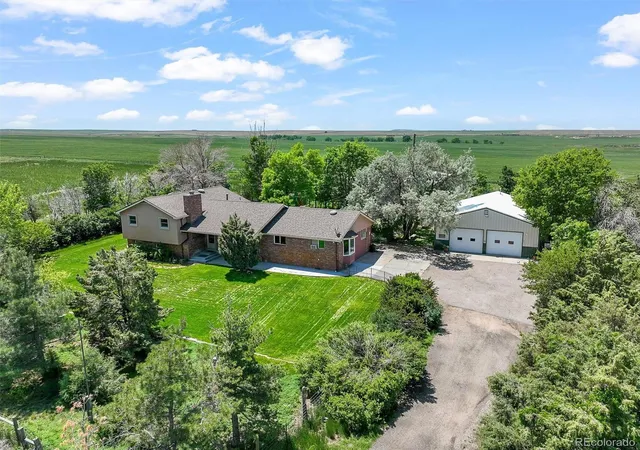 Photo 1 of Single family home for sale at 1335 S Kio St, Watkins, CO 80137 | MLS# 4103757 | Listing updated on 2026-09-23