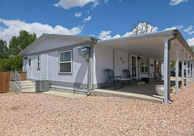 Homes for sale in Weldona, CO | 34 Arapaho, Weldona, CO 80653 | MLS# IR1059794