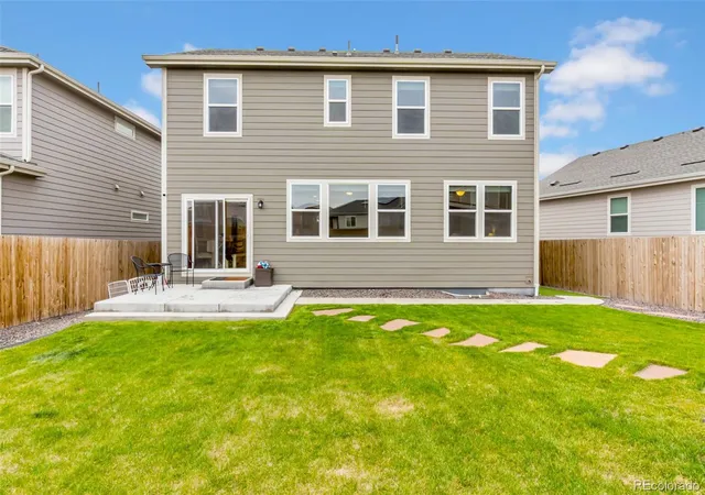 Photo 3 of Single family home for sale at 757 Griffith St, Lochbuie, CO 80603 | MLS# 4254036 | Listing updated on 2026-09-12