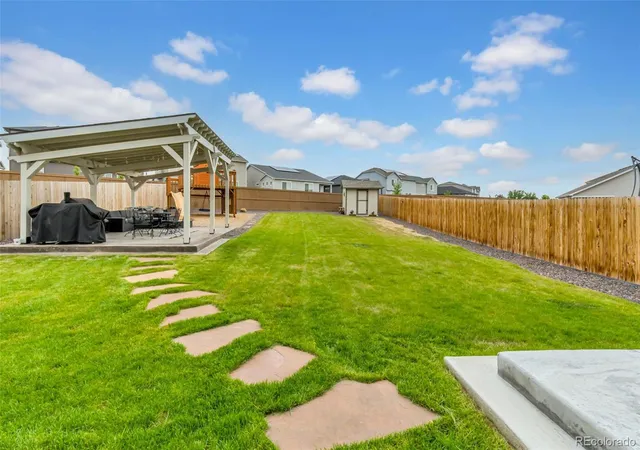 Photo 4 of Single family home for sale at 757 Griffith St, Lochbuie, CO 80603 | MLS# 4254036 | Listing updated on 2026-09-12