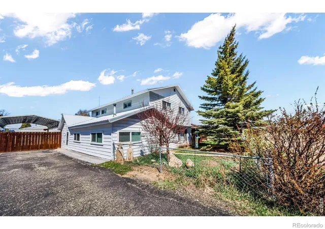 image of 672 Garfield St, Walden, CO 80480 | MLS# IR1059798
