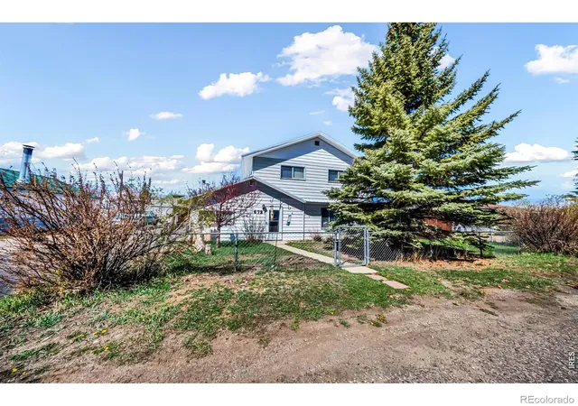 image of 672 Garfield St, Walden, CO 80480 | MLS# IR1059798