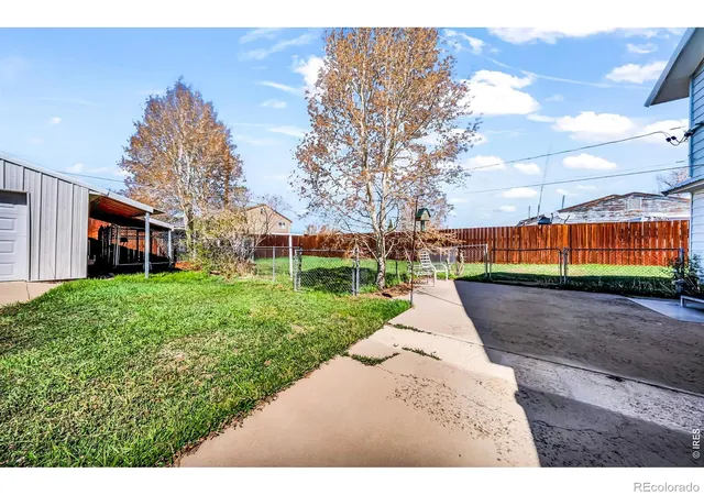 image of 672 Garfield St, Walden, CO 80480 | MLS# IR1059798