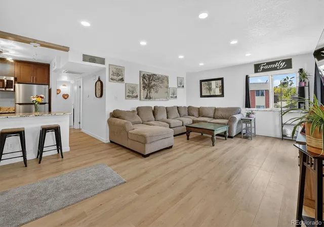 2nd image of 3643 S Sheridan Blvd #21, Denver, CO 80235 | MLS# 2493349