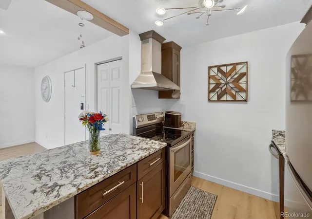 4th image of 3643 S Sheridan Blvd #21, Denver, CO 80235 | MLS# 2493349