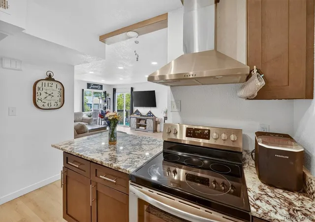 5th image of 3643 S Sheridan Blvd #21, Denver, CO 80235 | MLS# 2493349