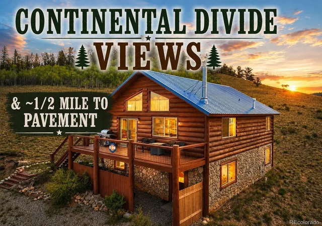 1st image of 46 Wampum Ln, Jefferson, CO 80456 | MLS# 9445453