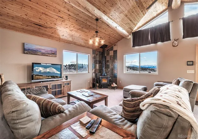 Homes for sale in Como, CO | 46 Wampum Ln, Como, CO 80432 | MLS# 9445453