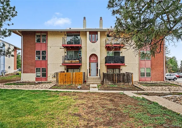 Homes for sale in Denver, CO | 12168 Melody Dr #303, Denver, CO 80234 | MLS# 9512719