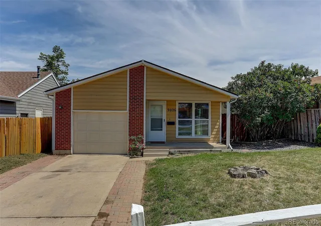 1st image of 9026 Clayton St, Thornton, CO 80229 | MLS# 5858563