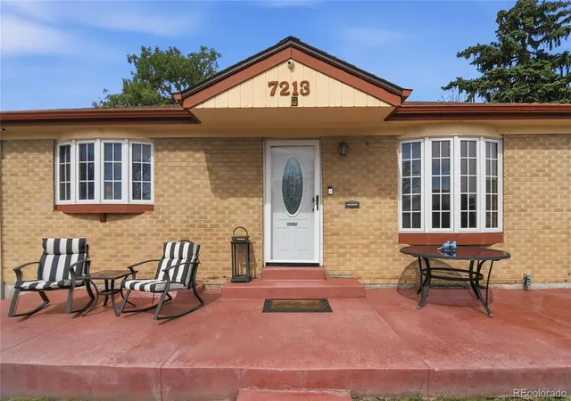 1st image of 7213 Santa Fe Dr, Denver, CO 80221 | MLS# 3909358