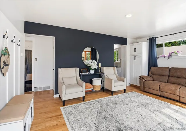 5th image of 7213 Santa Fe Dr, Denver, CO 80221 | MLS# 3909358