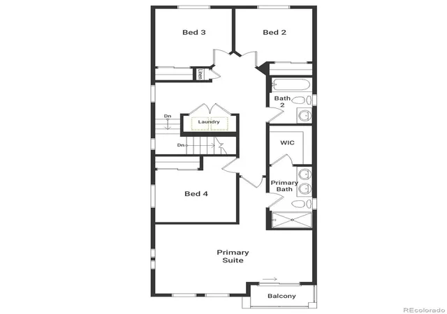 Photo 3 of Single family home for sale at 413 N Carrie St, Watkins, CO 80137 | MLS# 1845995 | Listing updated on 2026-07-02