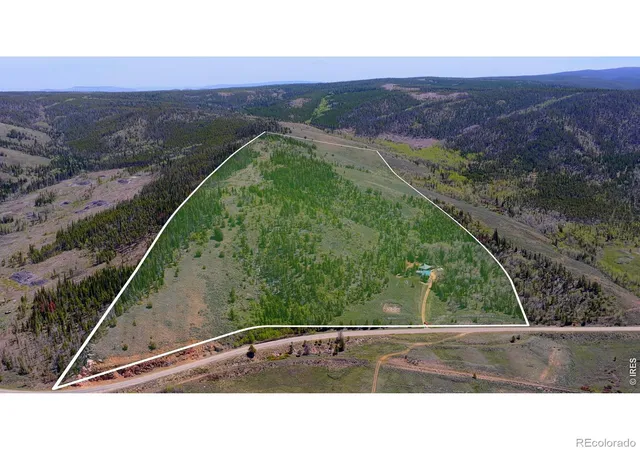 image of 4900 Hwy 127, Walden, CO 80480 | MLS# IR1059806