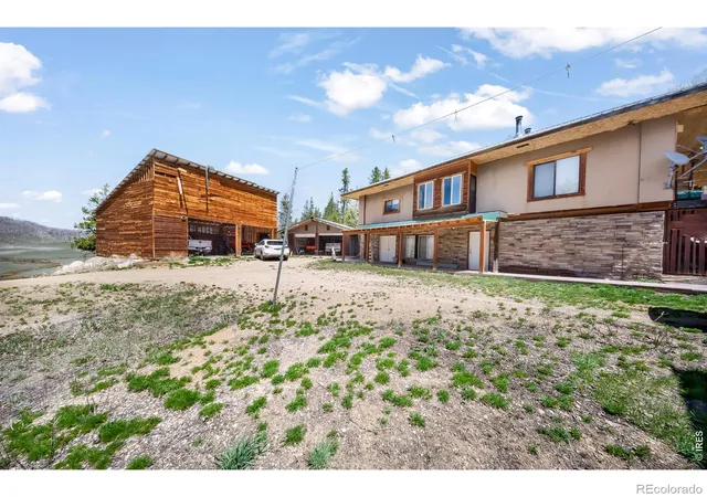 image of 4900 Hwy 127, Walden, CO 80480 | MLS# IR1059806