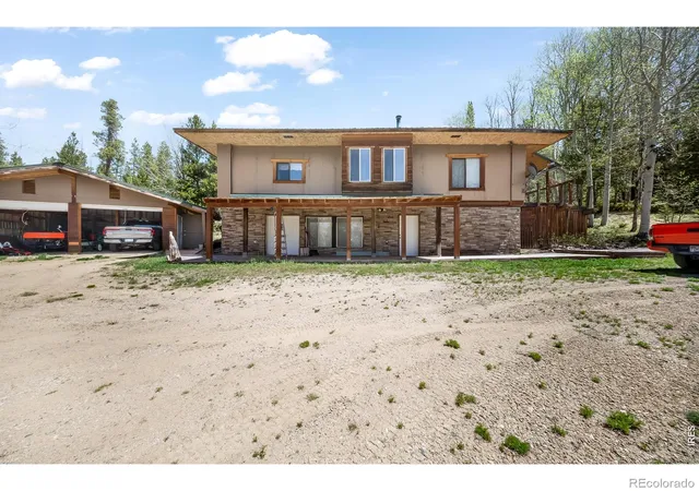 image of 4900 Hwy 127, Walden, CO 80480 | MLS# IR1059806