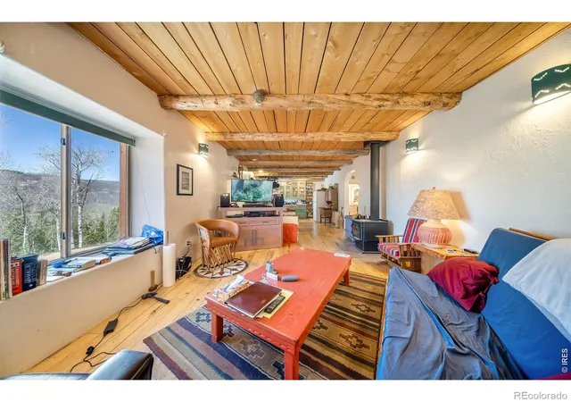 image of 4900 Hwy 127, Walden, CO 80480 | MLS# IR1059806