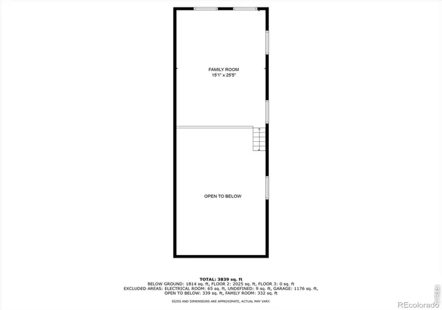 Homes for sale in Castle Rock, CO | 6725 Mentha Dr, Castle Rock, CO 80108 | MLS# IR1059807