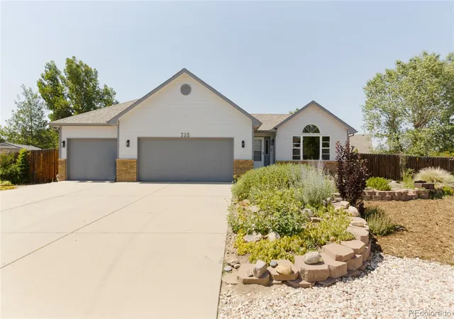1st image of 735 Copper Ave, Fort Lupton, CO 80621 | MLS# 7757820