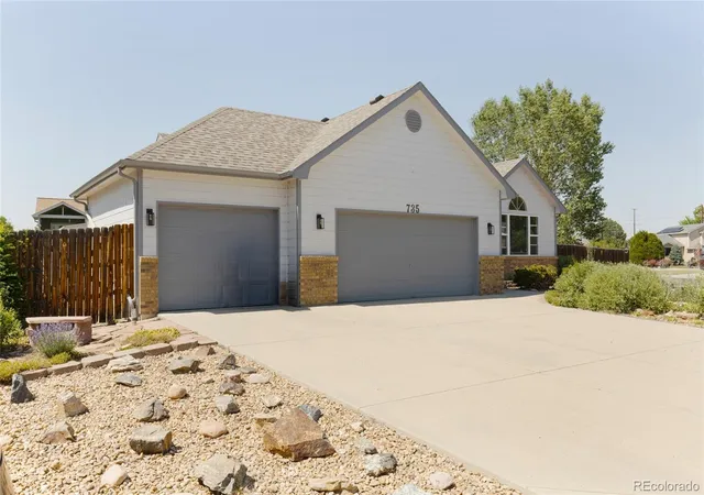 2nd image of 735 Copper Ave, Fort Lupton, CO 80621 | MLS# 7757820