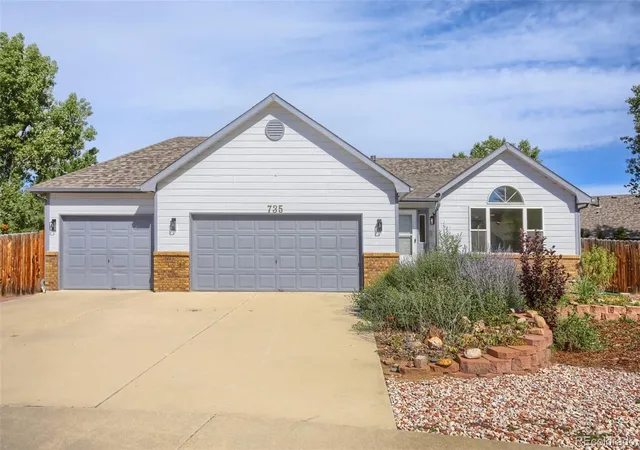 Photo 2 of Single family home for sale at 735 Copper Ave, Fort Lupton, CO 80621 | MLS# 7757820 | Listing updated on 2026-09-05
